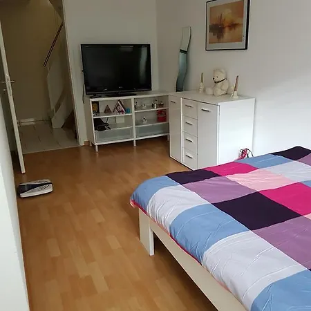 Women Only Homestay