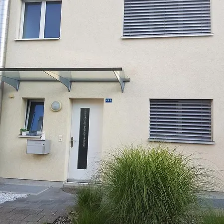 Women Only Homestay Thun