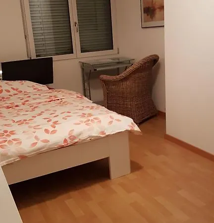 Homestay Women Only *