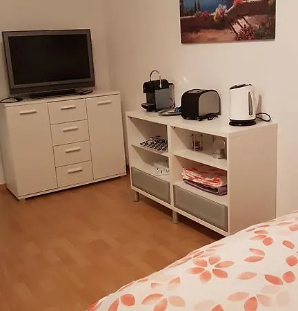 Women Only Homestay Thun