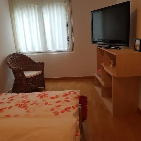 Women Only Homestay