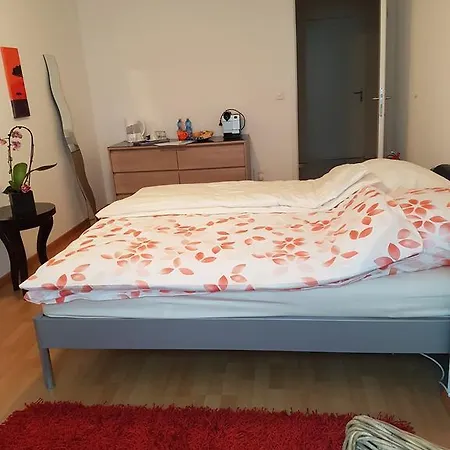 Women Only Homestay